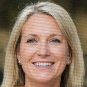 Meet your Posher, Allison